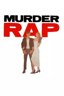 Murder Rap - постер