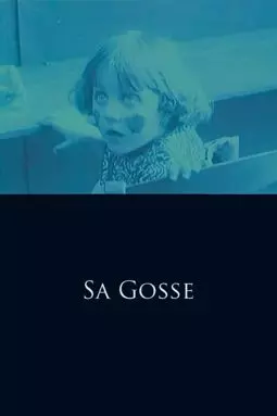 Sa gosse - постер