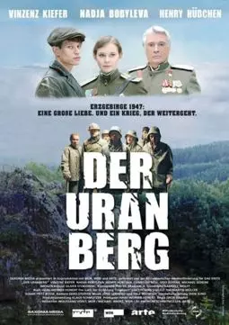 Der Uranberg - постер