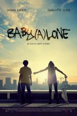 Baby (a)lone - постер