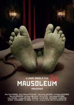 Mausoleum - постер