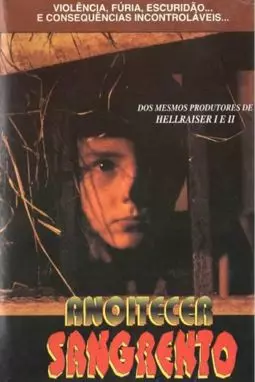 Dark:30 - постер