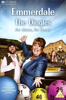 Emmerdale: The Dingles - For Richer for Poorer - постер