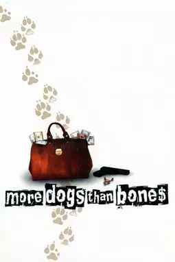 Кости и Собаки - постер