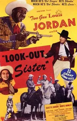 Look-Out Sister - постер