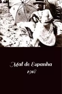 Mal de Espanha - постер