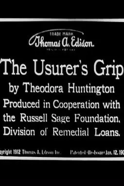 The Usurer's Grip - постер