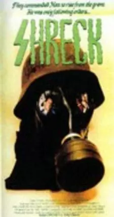 Shreck - постер