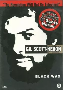 Black Wax - постер