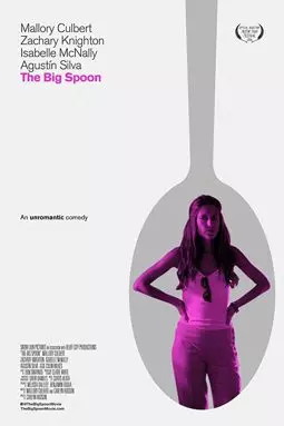 The Big Spoon - постер