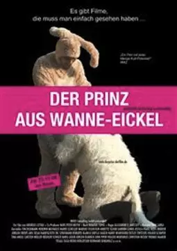 Der Prinz aus Wanne-Eickel - постер