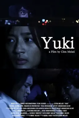 Yuki - постер