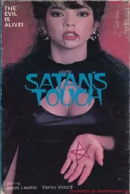 Satan's Touch - постер