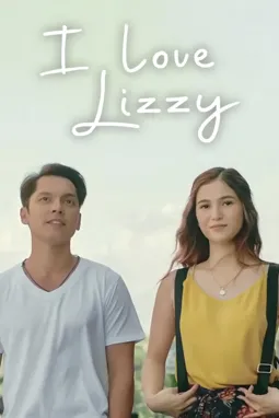 I Love Lizzy - постер