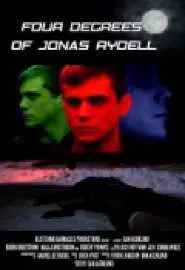 Four Degrees of Jonas Rydell - постер