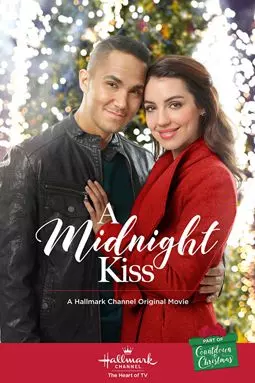 A Midnight Kiss - постер