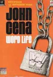 John Cena: Word Life - постер