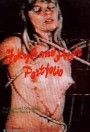 The Jekyll and Hyde Portfolio - постер