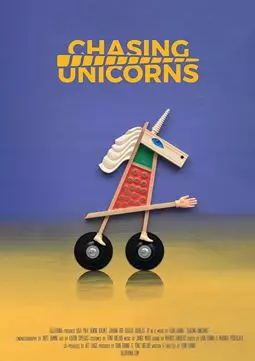 Chasing Unicorns - постер