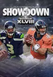 Super Bowl XLVIII - постер