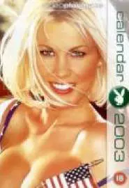 Playboy Video Playmate Calendar 2003 - постер