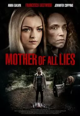 Mother of All Lies - постер