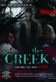 The Creek - постер