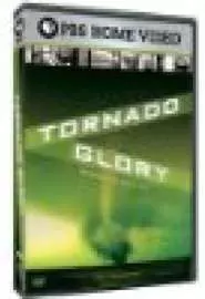 Tornado Glory - постер