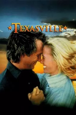 Техасвилль - постер