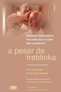 A pesar de Treblinka - постер