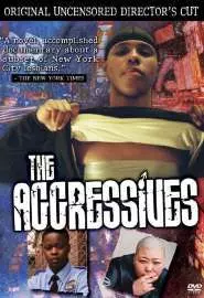 The Aggressives - постер