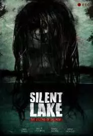 Silent Lake - постер