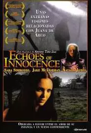 Echoes of Innocence - постер