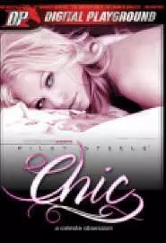 Riley Steele: Chic - постер