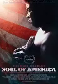 Charles Bradley: Soul of America - постер