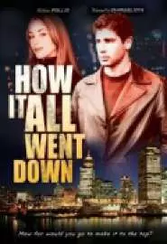 How It All Went Down - постер