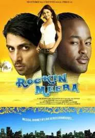 Rockin' Meera - постер