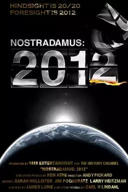 Нострадамус: 2012 - постер