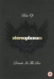 Stereophonics: A Decade in the Sun - постер