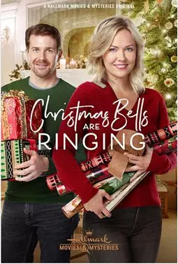 Christmas Bells Are Ringing - постер