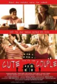 Cute Couple - постер