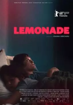Lemonade - постер