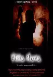 Villa ova - постер