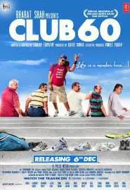 Club 60 - постер