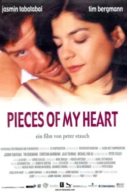 Pieces of My Heart - постер