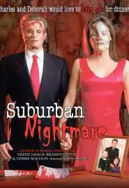 Suburban nightmare - постер