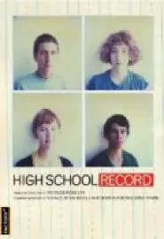 High School Record - постер