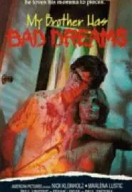 Scream Bloody Murder - постер