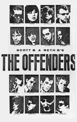 The Offenders - постер