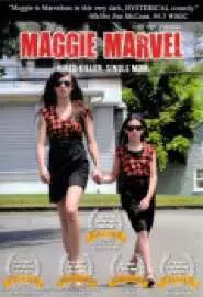 Maggie Marvel - постер
